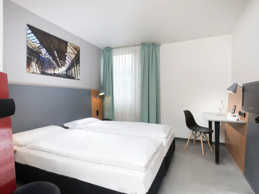 Grand City Ibis Style Gelsenkirchen