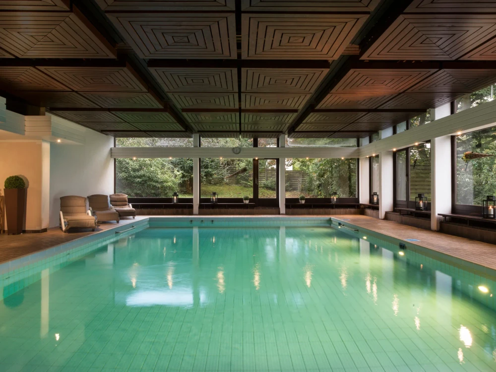 Maritim Bad Salzufflen