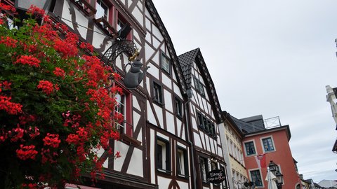  Hübsches Fachwerk in Ahrweiler