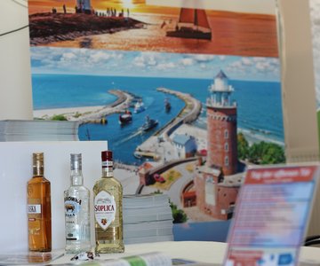  Themenwelt Urlaub & Kur an der polnischen Ostsee mit Partner IdeaSpa
