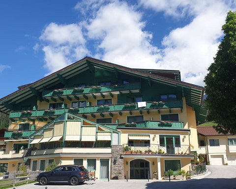  Hotel Druschhof Schladming