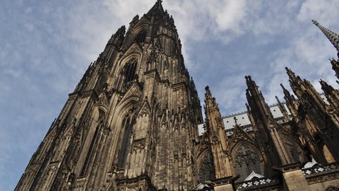  Kölner Dom