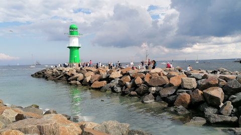  Warnemünde