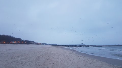  Strandpromenade Stolpmünde