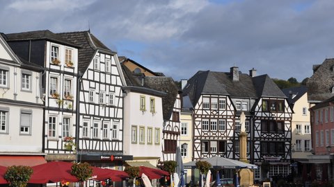  Linz - Marktplatz