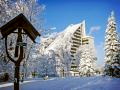 „AHORN Panorama Hotel Oberhof“