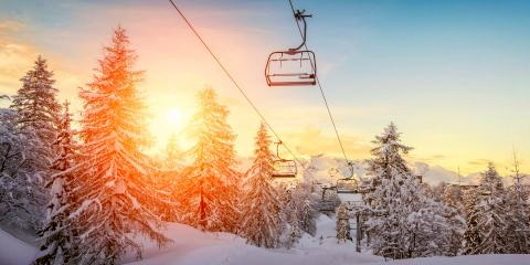 Titelbild für Südtiroler Winterspaß - 15 Tage