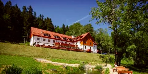 Titelbild für Hotel Le Mont Medical & Spa (Bad Flinsberg/OT Bad Schwarzbach)