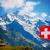 Berner Oberland – Jungfrau